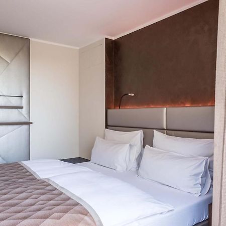 Innspire Hotel ميونيخ المظهر الخارجي الصورة