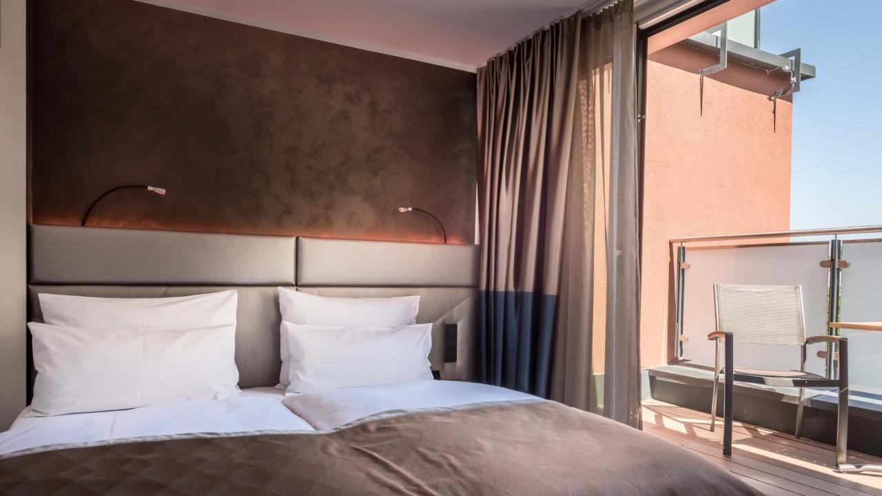 Innspire Hotel ميونيخ المظهر الخارجي الصورة