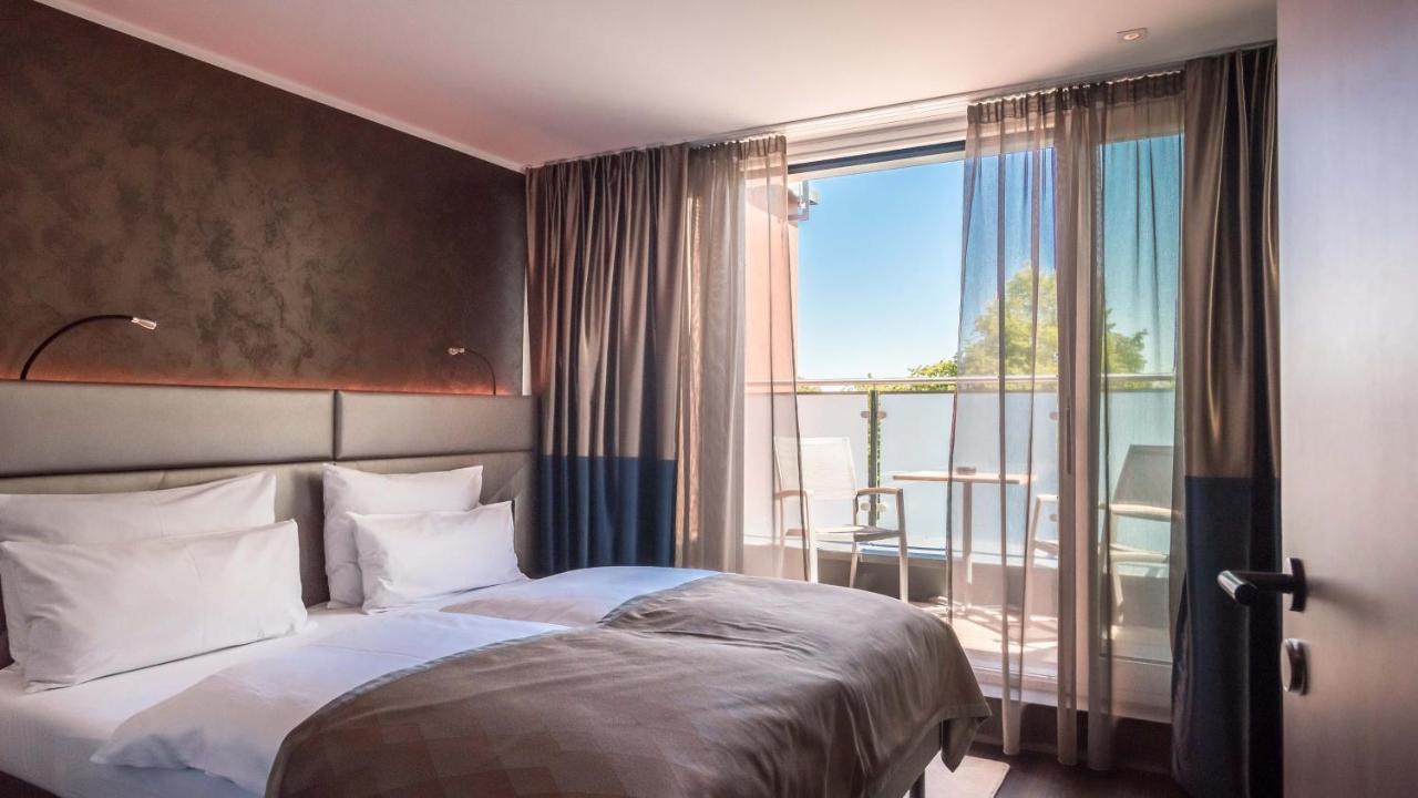 Innspire Hotel ميونيخ المظهر الخارجي الصورة
