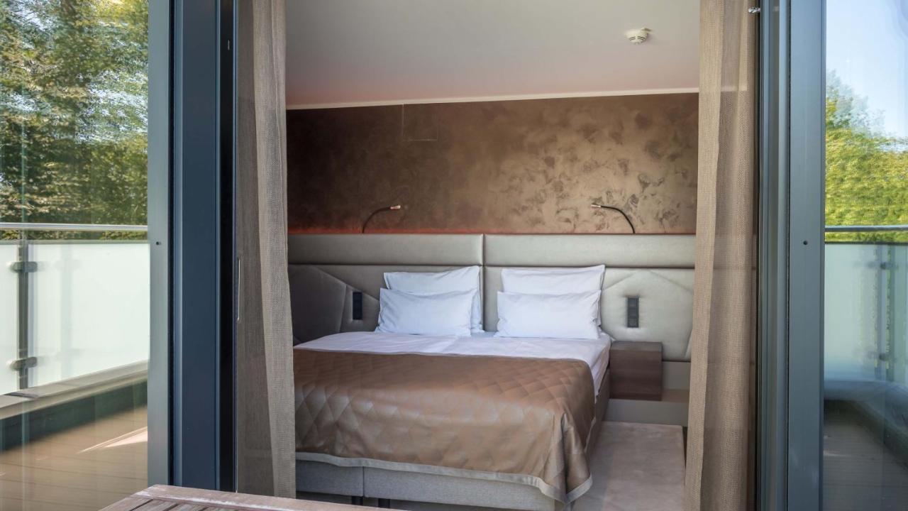 Innspire Hotel ميونيخ المظهر الخارجي الصورة