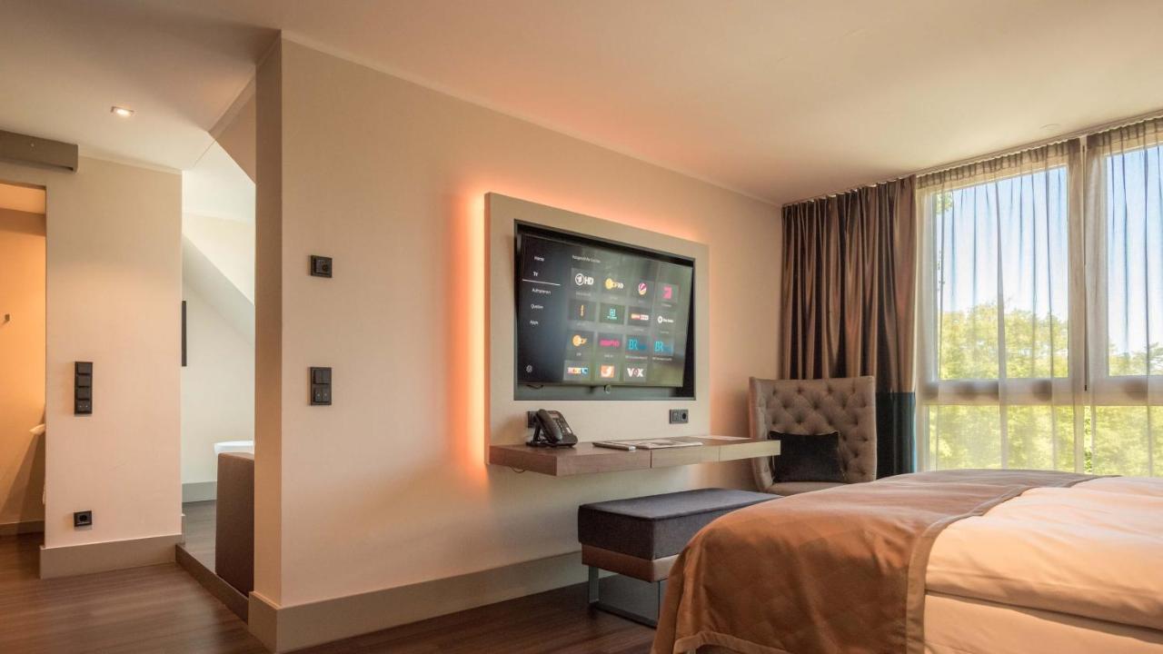 Innspire Hotel ميونيخ المظهر الخارجي الصورة