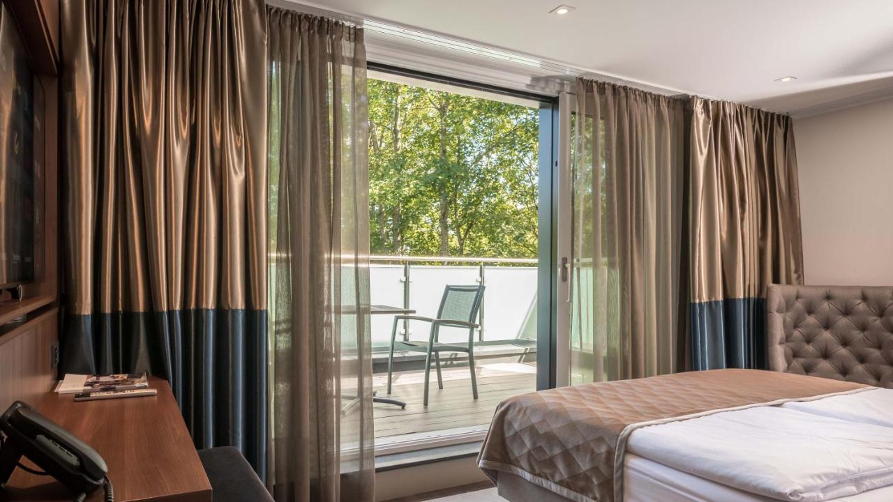 Innspire Hotel ميونيخ المظهر الخارجي الصورة
