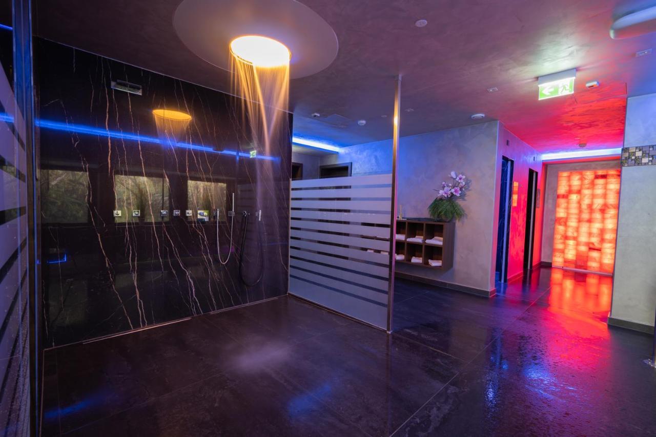 Innspire Hotel ميونيخ المظهر الخارجي الصورة