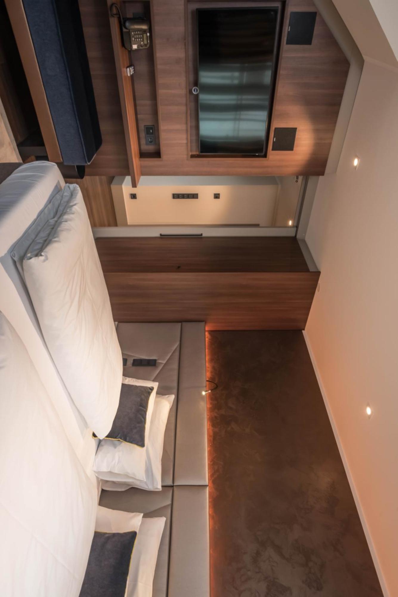 Innspire Hotel ميونيخ المظهر الخارجي الصورة