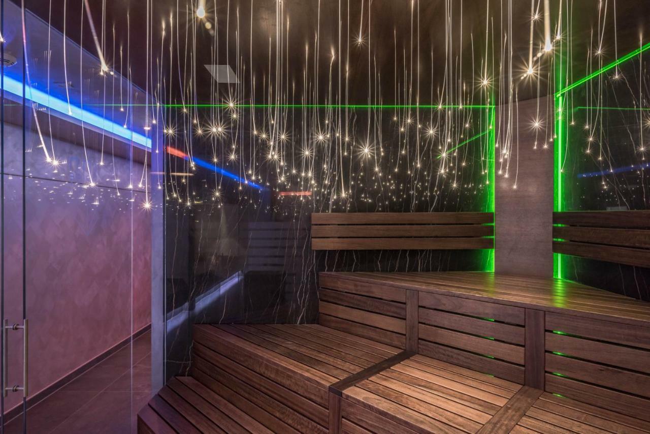 Innspire Hotel ميونيخ المظهر الخارجي الصورة
